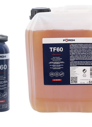 FÖRCH TF60 5L