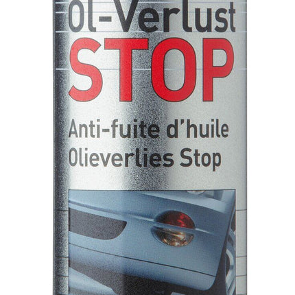 LIQUI MOLY MOTOR YAĞI SIZINTI ÖNLEYİCİ 300ML
