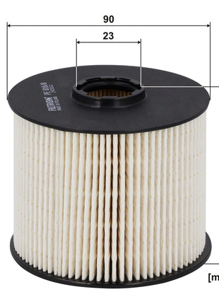 FİLTRON YAKIT FİLTRESİ PE816/8