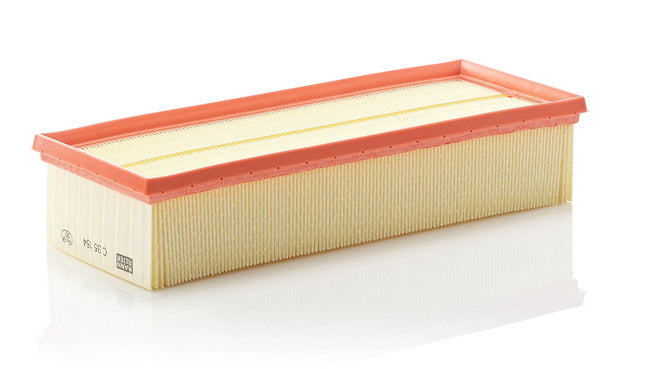 MANN HAVA FİLTRESİ C35154