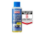 LIQUI MOLY KONSANTRE CAM TEMİZLEYİCİ 50ML