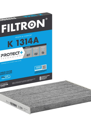 FİLTRON POLEN FİLTRESİ K1314A