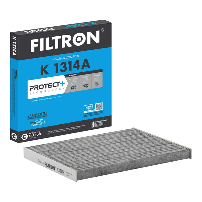 FİLTRON POLEN FİLTRESİ K1314A