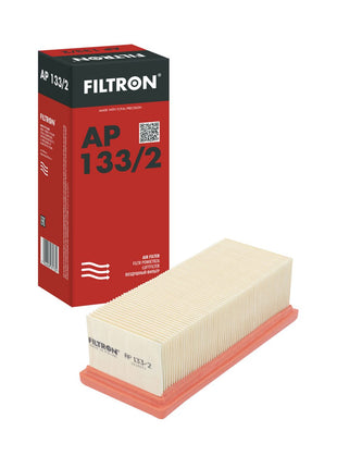FİLTRON HAVA FİLTRESİ AP133/2