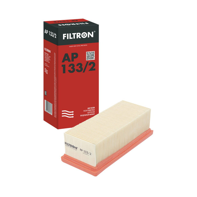 FİLTRON HAVA FİLTRESİ AP133/2