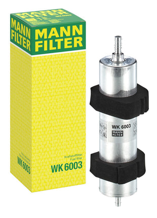 MANN YAKIT FİLTRESİ WK6003