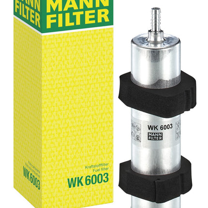MANN YAKIT FİLTRESİ WK6003