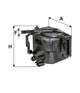 FİLTRON YAKIT FİLTRESİ PS974/1