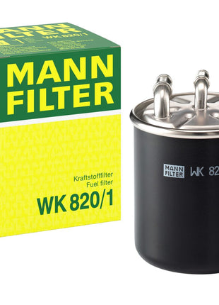 MANN YAKIT FİLTRESİ WK820/1