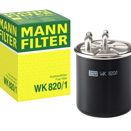 MANN YAKIT FİLTRESİ WK820/1
