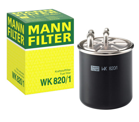 MANN YAKIT FİLTRESİ WK820/1