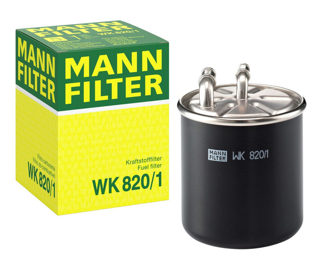 MANN YAKIT FİLTRESİ WK820/1