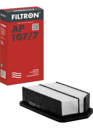 FİLTRON HAVA FİLTRESİ AP107/7