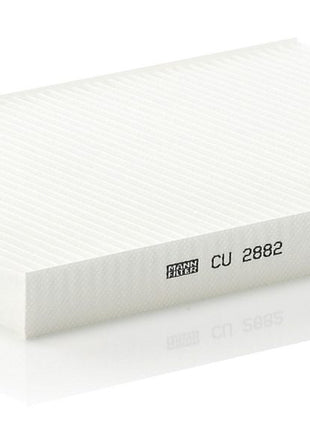 MANN POLEN FİLTRESİ CU2882