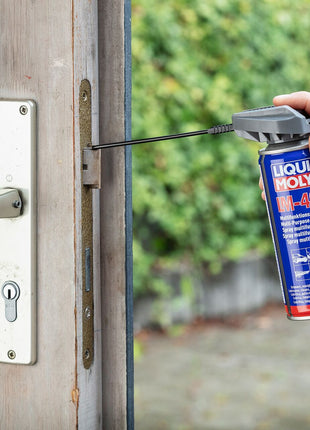 LIQUI MOLY LM 40 200ML
