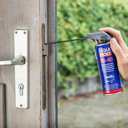 LIQUI MOLY LM 40 200ML