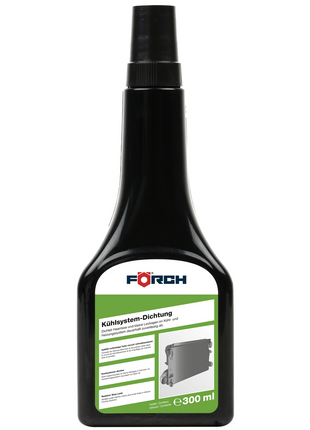 FÖRCH RADYATÖR DELİK TIKAMA  300 ML.