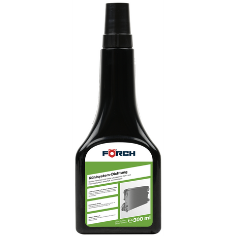FÖRCH RADYATÖR DELİK TIKAMA  300 ML.