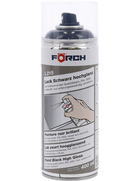 FÖRCH BOYA SİY.HG R9005 L215 400ML