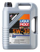 LIQUI MOLY 5W-30 SPECİAL TEC LL 5L