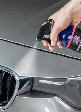 LIQUI MOLY BÖCEK TEMİZLEYİCİ 500ML