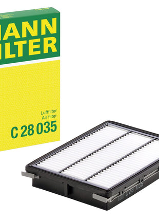MANN HAVA FİLTRESİ C28035