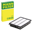 MANN HAVA FİLTRESİ C28035