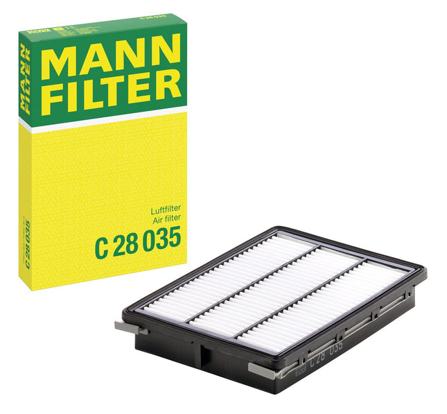 MANN HAVA FİLTRESİ C28035