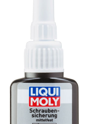 LIQUI MOLY CİVATA SABİTLEYİCİ 10G