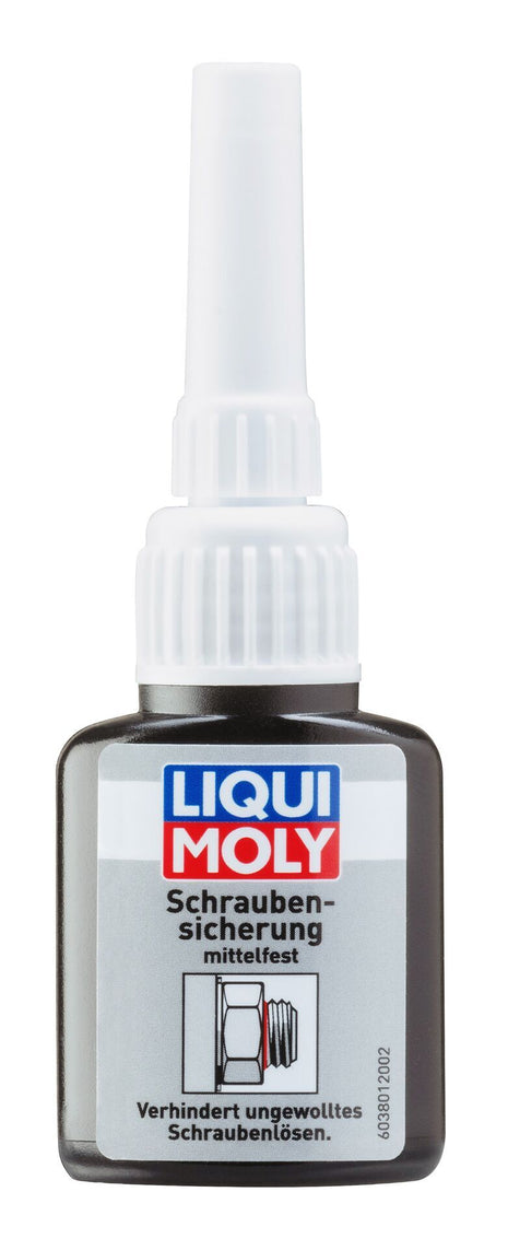 LIQUI MOLY CİVATA SABİTLEYİCİ 10G