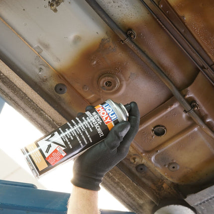 LIQUI MOLY MUM SPREY 500ML