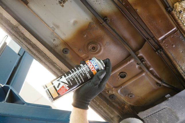 LIQUI MOLY MUM SPREY 500ML