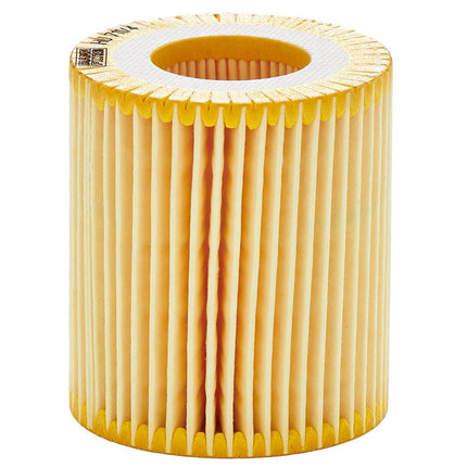 MANN YAĞ FİLTRESİ HU711/4x