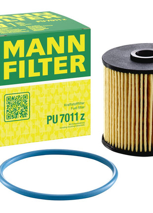 MANN YAKIT FİLTRESİ PU7011Z