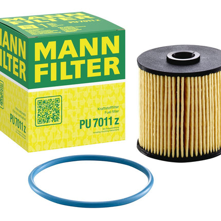 MANN YAKIT FİLTRESİ "PU7011Z"