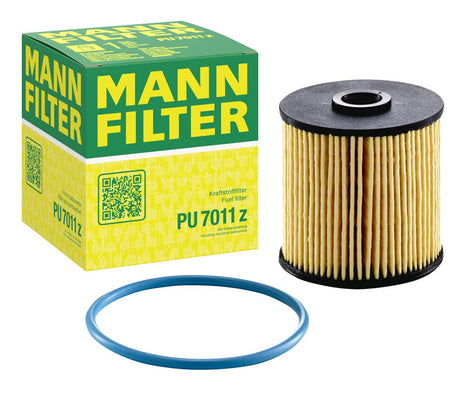 MANN YAKIT FİLTRESİ PU7011Z