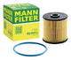 MANN YAKIT FİLTRESİ PU7011Z