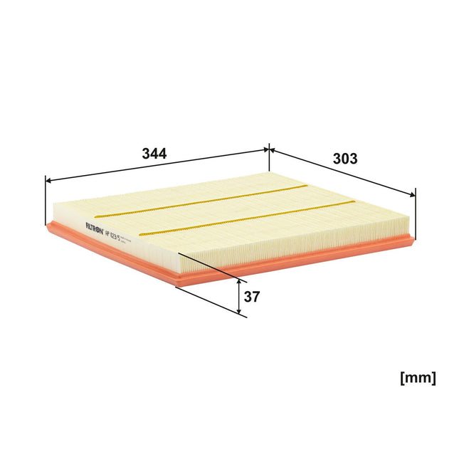 FİLTRON HAVA FİLTRESİ AP023/5