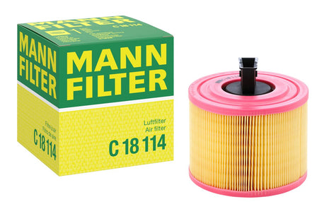 MANN HAVA FİLTRESİ C18114
