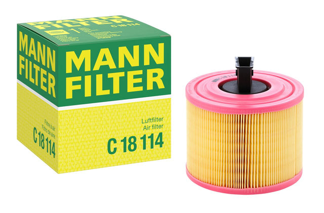 MANN HAVA FİLTRESİ C18114