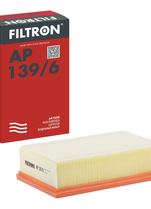 FİLTRON HAVA FİLTRESİ AP139/6