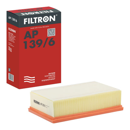 FİLTRON HAVA FİLTRESİ AP139/6