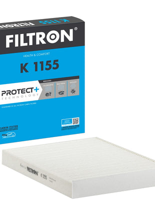 FİLTRON POLEN FİLTRESİ K1155