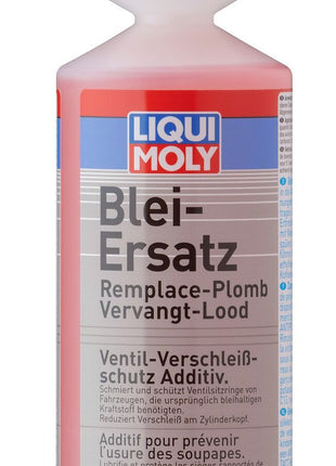 LIQUI MOLY KURŞUN KATKISI 250ML