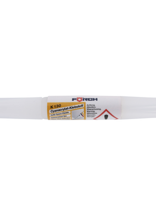 FÖRCH SÜPER YAPISTIRICI  K130  5GR.