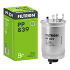 FİLTRON YAKIT FİLTRESİ PP839