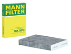 MANN POLEN FİLTRESİ CUK25012