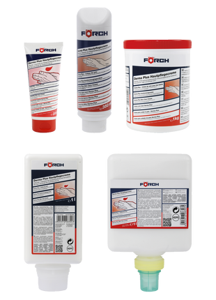 FÖRCH  DP-CİLT BAKIM KREMİ WS 1L