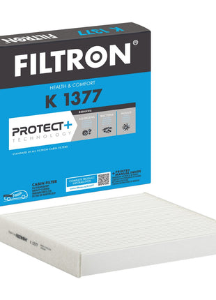 FİLTRON POLEN FİLTRESİ K1377