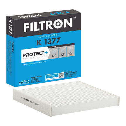 FİLTRON POLEN FİLTRESİ K1377